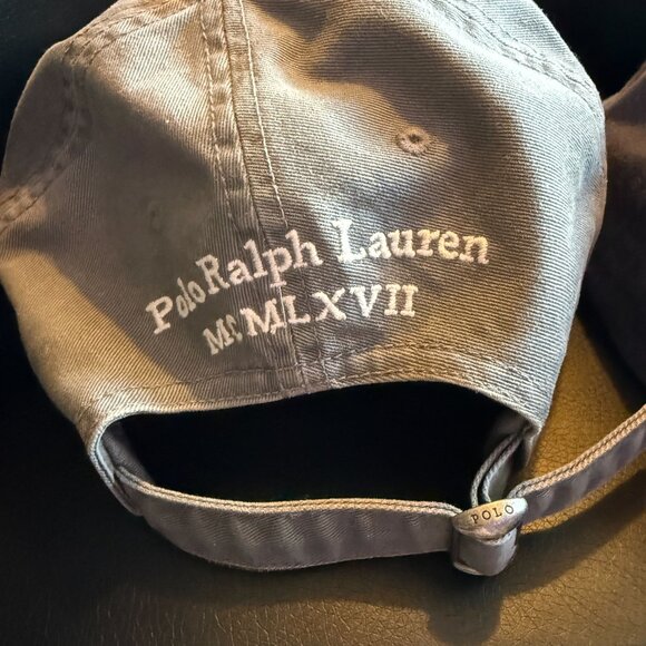 Polo Ralph Lauren Hat Lot | 3 Hats - Picture 6 of 10